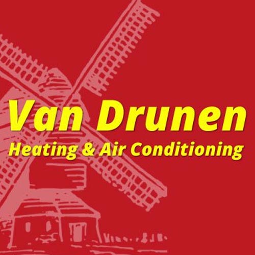 Van Drunen Heating &  Air Conditioning