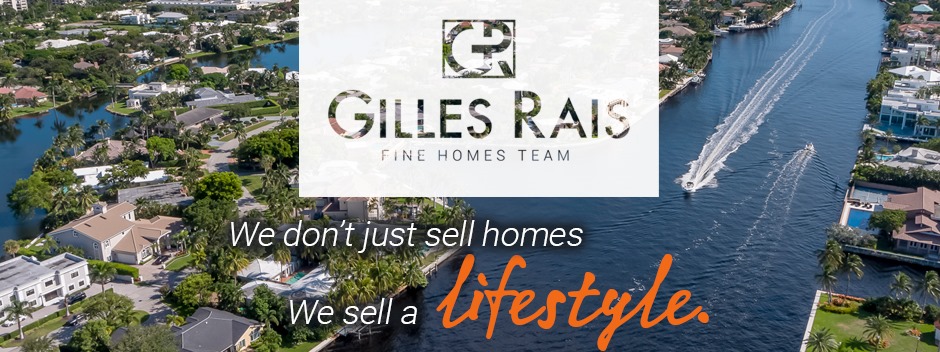 Gilles Rais Fine Homes