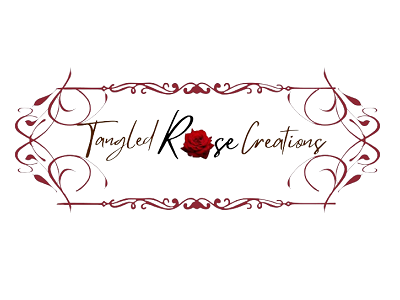 Tangled Rose Creations